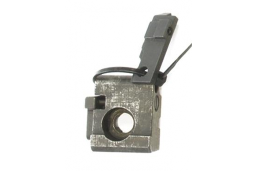Zenitco 4.5mm hinge adapter for PT stocks